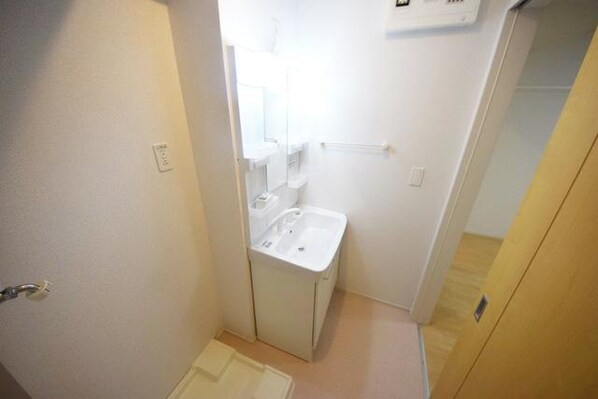 リホープの物件内観写真